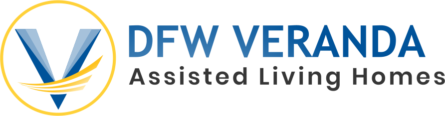 DFW Veranda Assisted Living Homes
